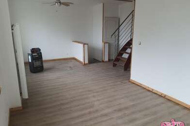 Appartement 3 pièces 955 €