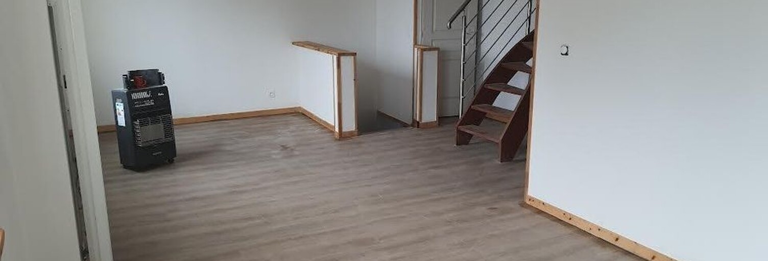 Appartement 3 Pièces 75 m² à louer à Santes (59211)