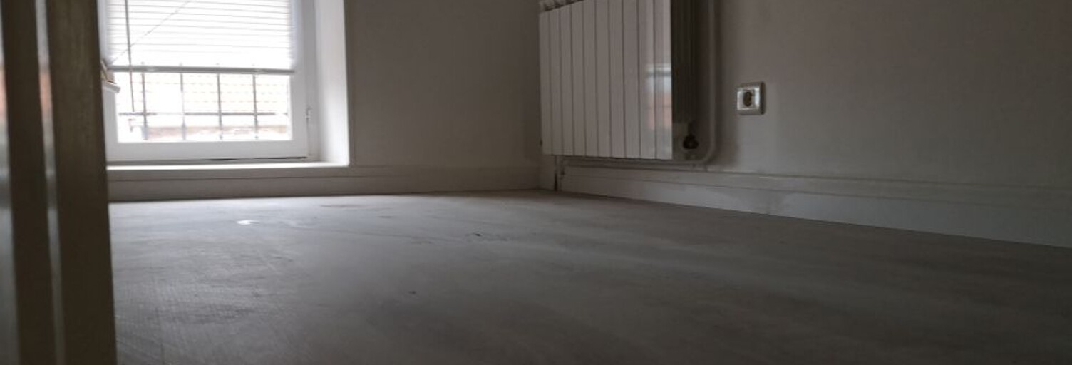 Appartement 2 Pièces 35 m² à louer à Boussac (23600)