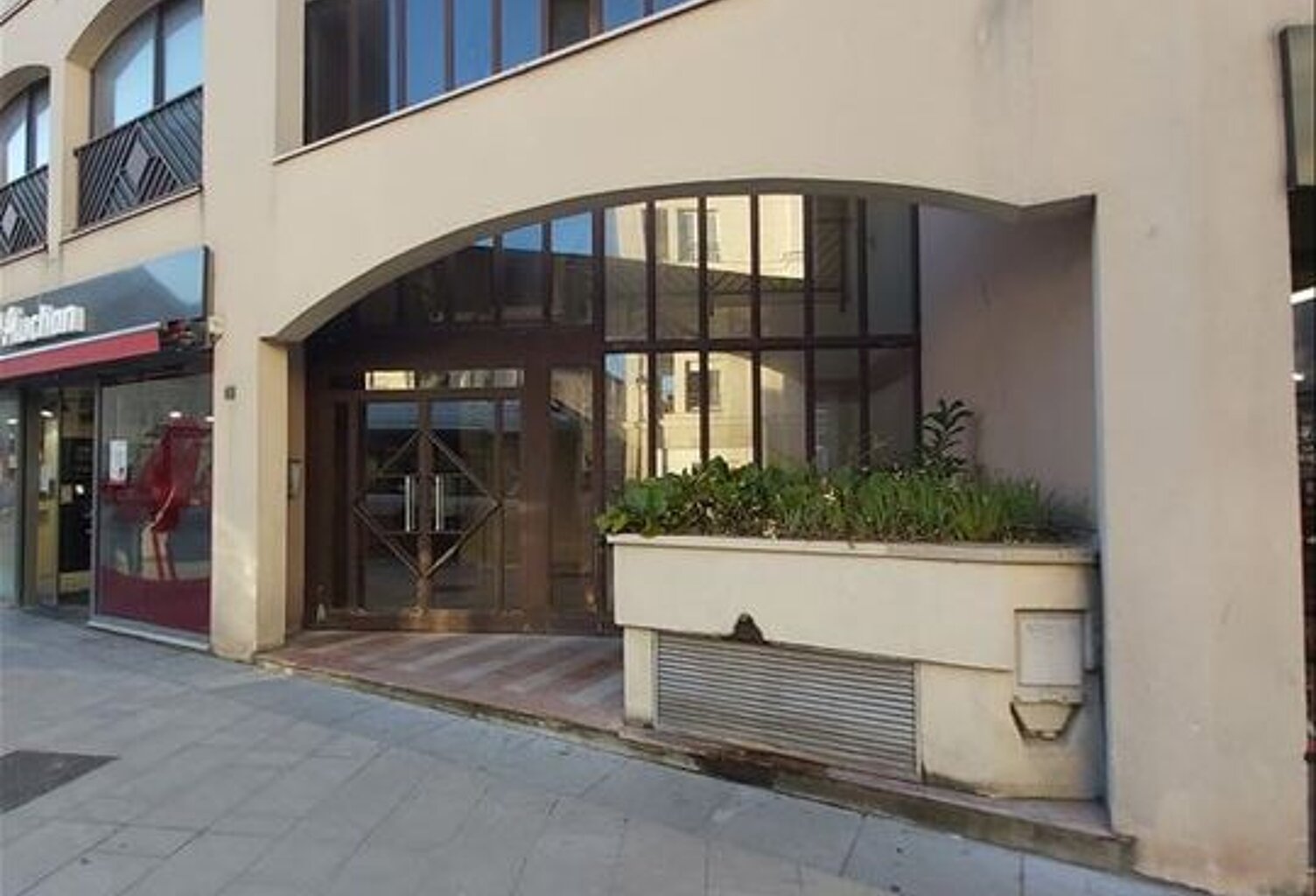 Studio de 22m2 à louer sur Fontenay-aux-Roses — photo 1