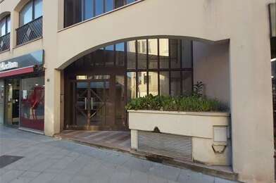 Appartement 1 pièces 780 €