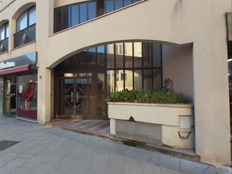 Studio de 22m2 à louer sur Fontenay-aux-Roses — photo 1