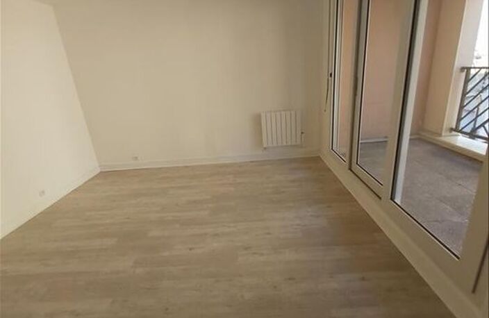 Studio de 22m2 à louer sur Fontenay-aux-Roses — photo 2