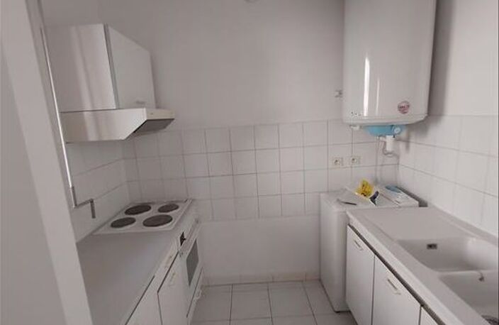 Studio de 22m2 à louer sur Fontenay-aux-Roses — photo 3