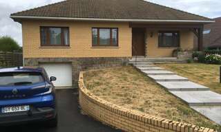 Maison 4 Pièces 98 m² à louer à Wormhout (59470)