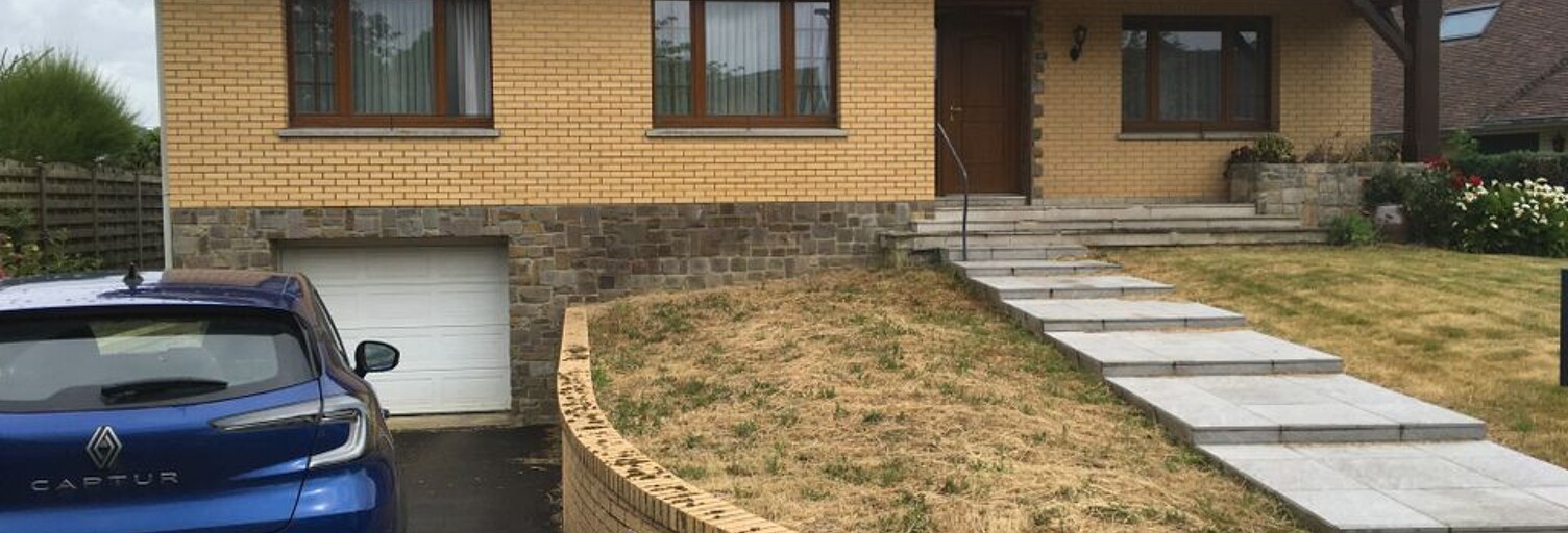 Maison 4 Pièces 98 m² à louer à Wormhout (59470)