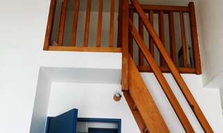 Appartement 1 Pièce 30 m² à louer à Rennes (35000)
