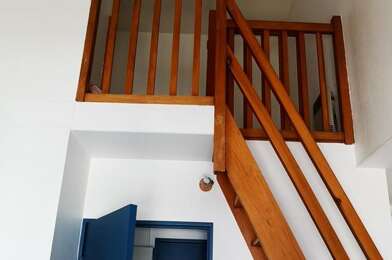 Appartement 1 pièces 605 €