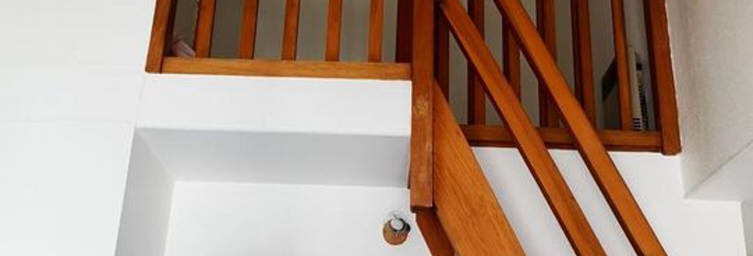 Appartement 1 Pièce 30 m² à louer à Rennes (35000)