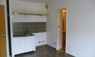 Appartement 2 Pièces 27 m² à louer à Orléans (45000)