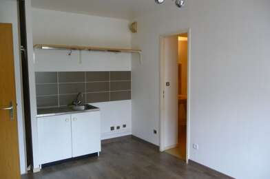 Appartement 2 pièces 506 €
