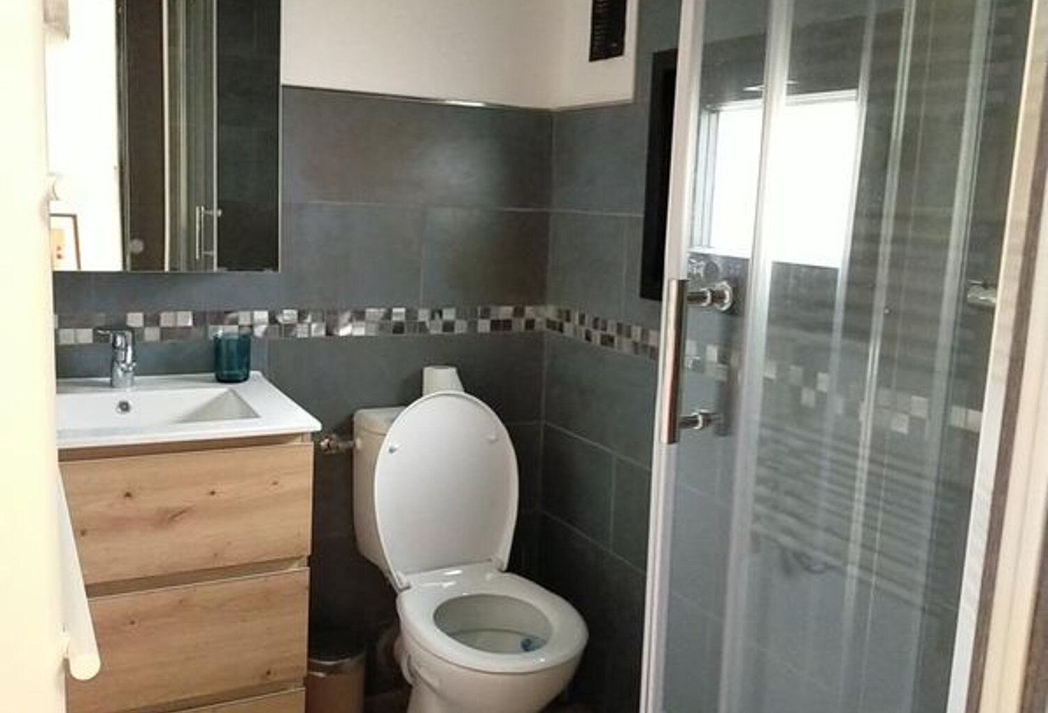 Studio de 20m2 à louer sur La Garde — photo 1