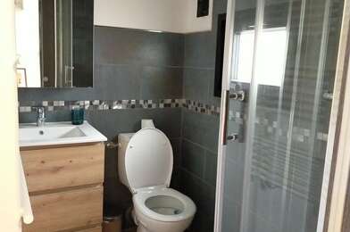 Appartement 1 pièces 625 €