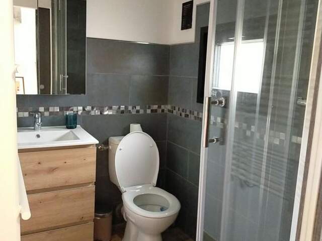 Studio de 20m2 à louer sur La Garde — photo du bien