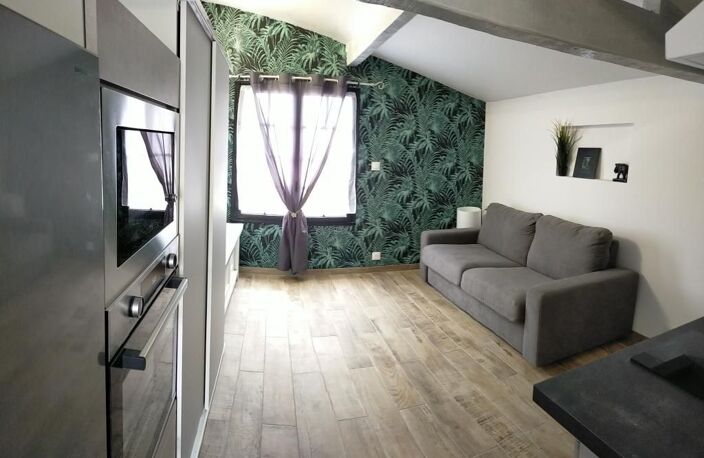 Studio de 20m2 à louer sur La Garde — photo 2