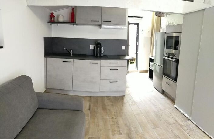 Studio de 20m2 à louer sur La Garde — photo 3