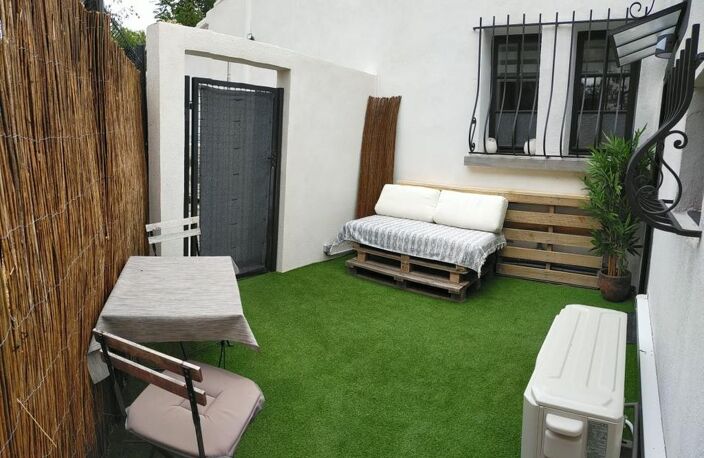 Studio de 20m2 à louer sur La Garde — photo 4