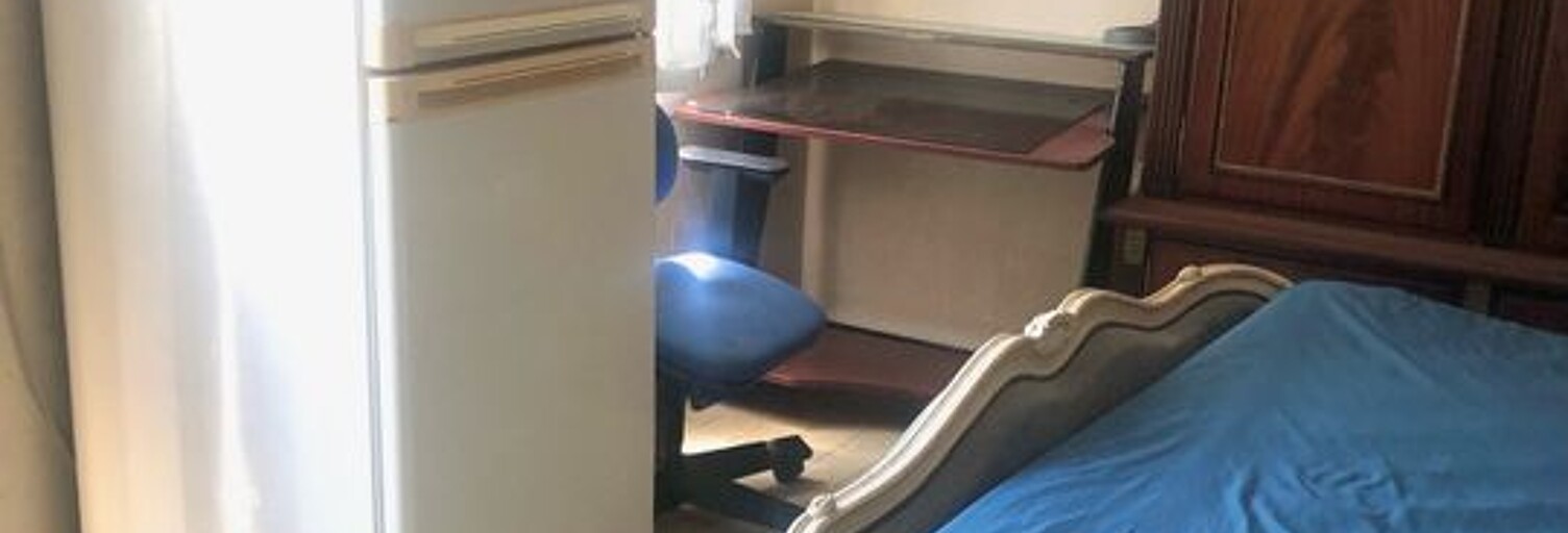 Appartement 1 Pièce 16 m² à louer à Toulouse (31000)