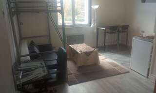 Appartement 1 Pièce 21 m² à louer à Talant (21240)