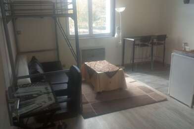 Appartement 1 pièces 420 €