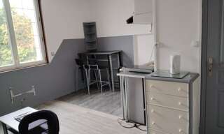Appartement 1 Pièce 21 m² à louer à Talant (21240)