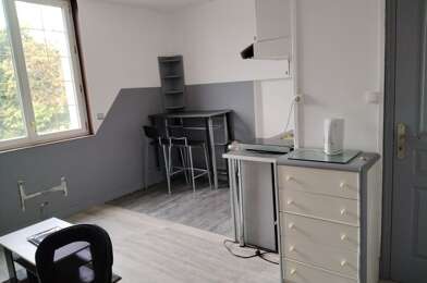 Appartement 1 pièces 420 €