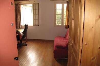 Appartement 1 pièces 550 €