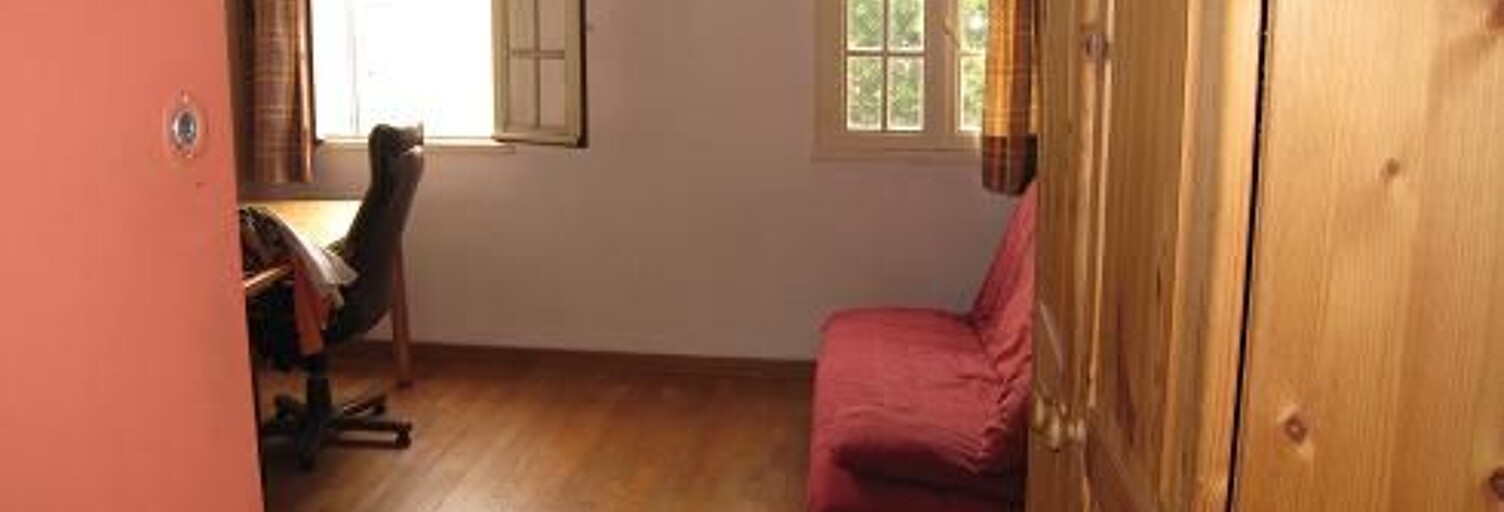 Appartement 1 Pièce 18 m² à louer à Aix-en-Provence (13080)
