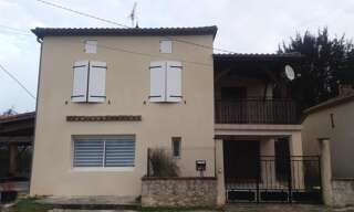 Maison 4 Pièces 85 m² à louer à Agen (47000)