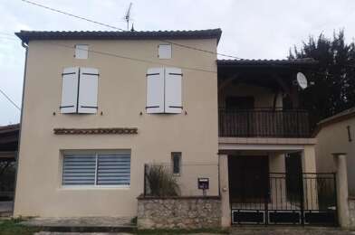 Maison 4 pièces 660 €