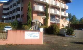 Appartement 1 Pièce 28 m² à louer à Agen (47000)