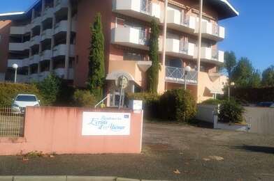 Appartement 1 pièces 500 €