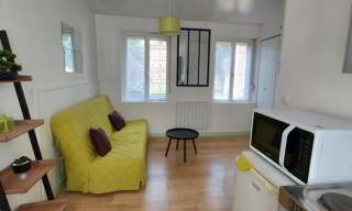 Appartement 1 Pièce 18 m² à louer à Amiens (80000)