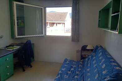Appartement 1 pièces 550 €