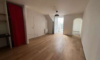 Appartement 2 Pièces 52 m² à vendre à Nantes (44000)