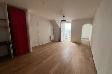 Appartement 2 pièces 148400 €