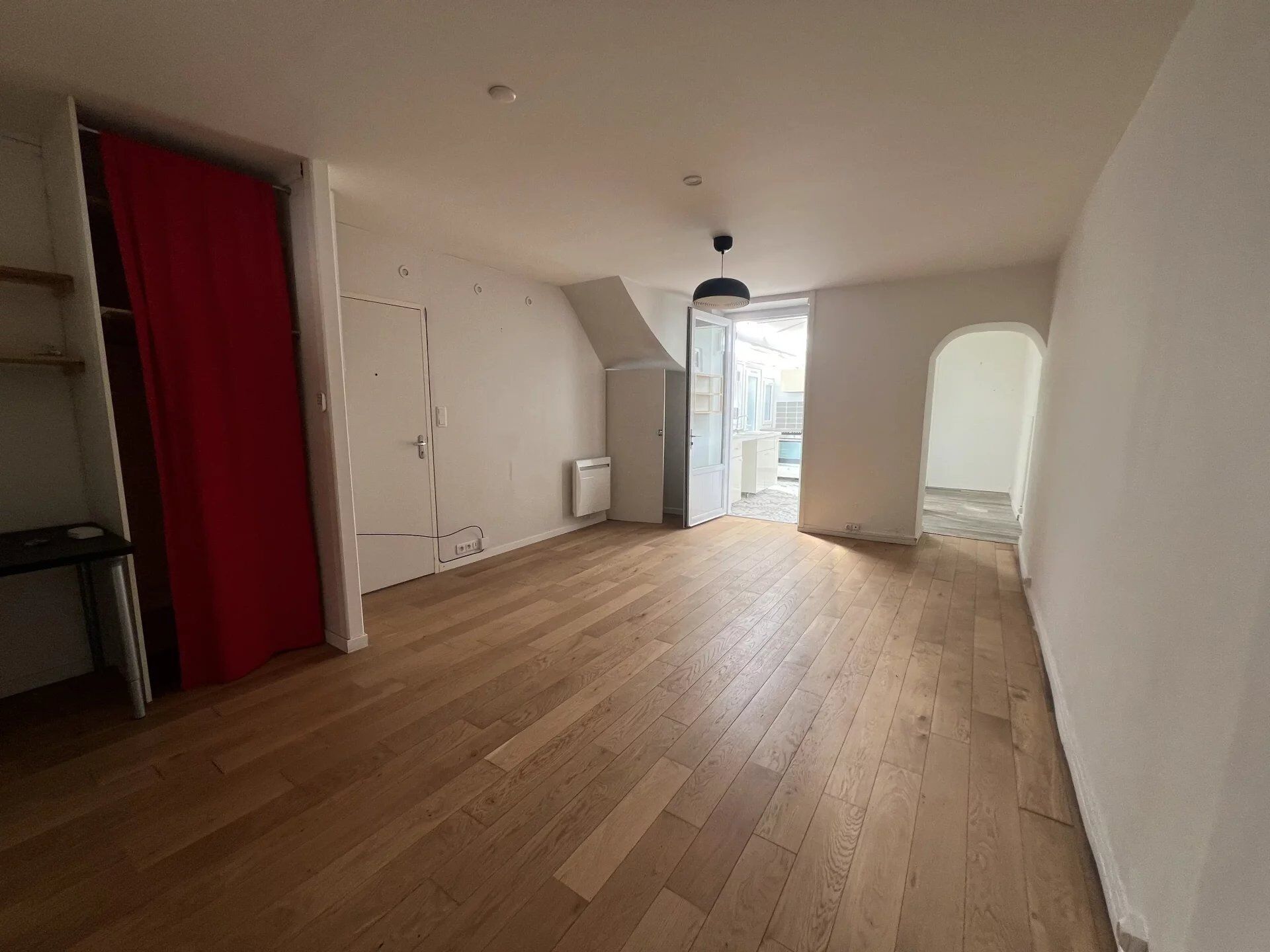 Appartement 2 pièces 52 m² · à Nantes · 52 m² · 148 400 €