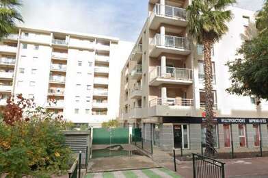 Appartement 2 pièces 600 €