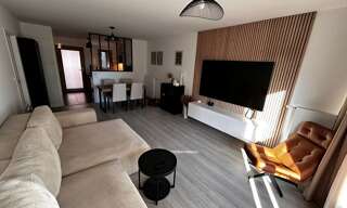 Appartement 3 Pièces 63 m² à louer à Asnières-sur-Seine (92600)