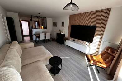Appartement 3 pièces 1900 €