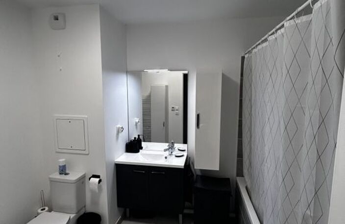 Appartement de 63m2 à louer sur Asnières-sur-Seine — photo 2