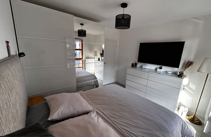 Appartement de 63m2 à louer sur Asnières-sur-Seine — photo 3