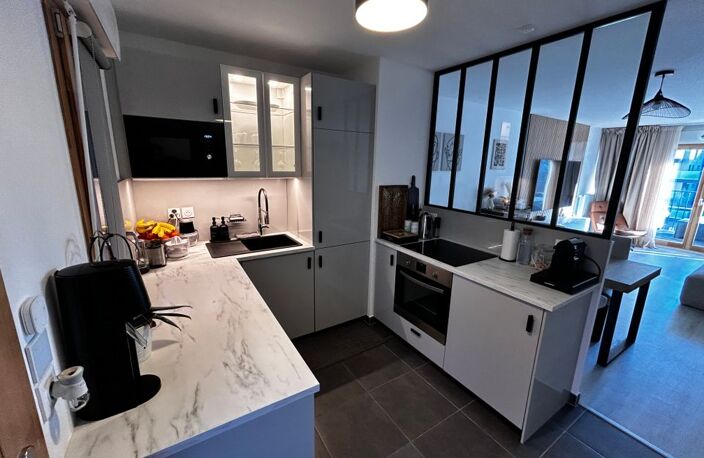 Appartement de 63m2 à louer sur Asnières-sur-Seine — photo 4