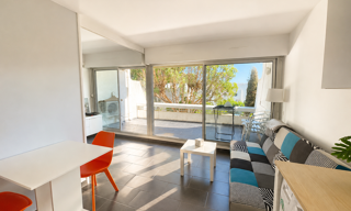Appartement 2 Pièces 33 m² à vendre à La Grande-Motte (34280)