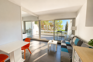 Appartement 2 pièces 195000 €
