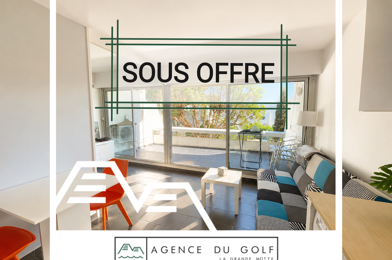 Appartement 2 pièces 195000 €
