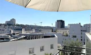 Appartement 4 Pièces 80 m² à louer à Issy-les-Moulineaux (92130)