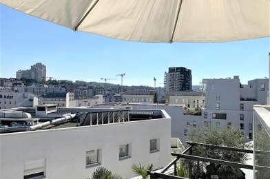 Appartement 4 pièces 2680 €