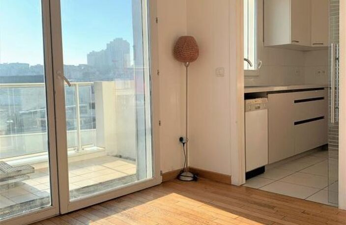 Appartement de 80m2 à louer sur Issy-les-Moulineaux — photo 4