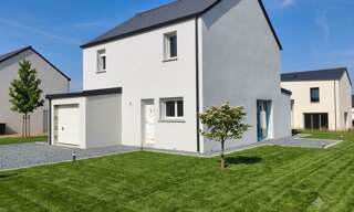 Maison 6 Pièces 115 m² à louer à Châteaugiron (35410)